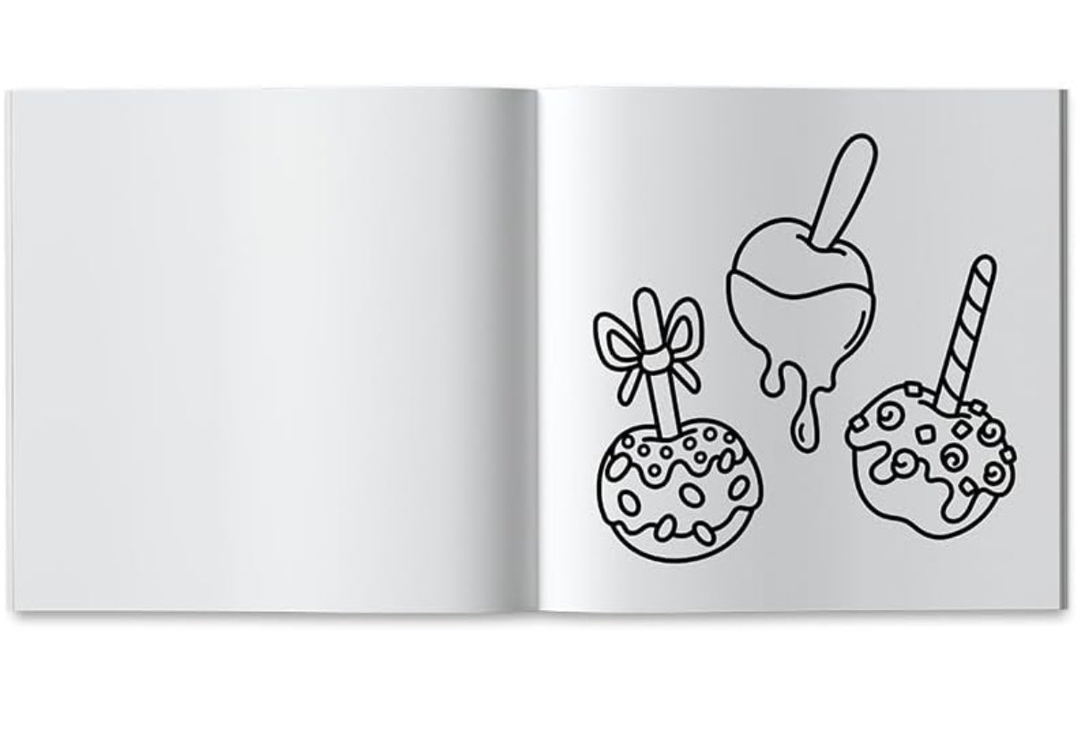 Fluffly Times - Bold & Easy