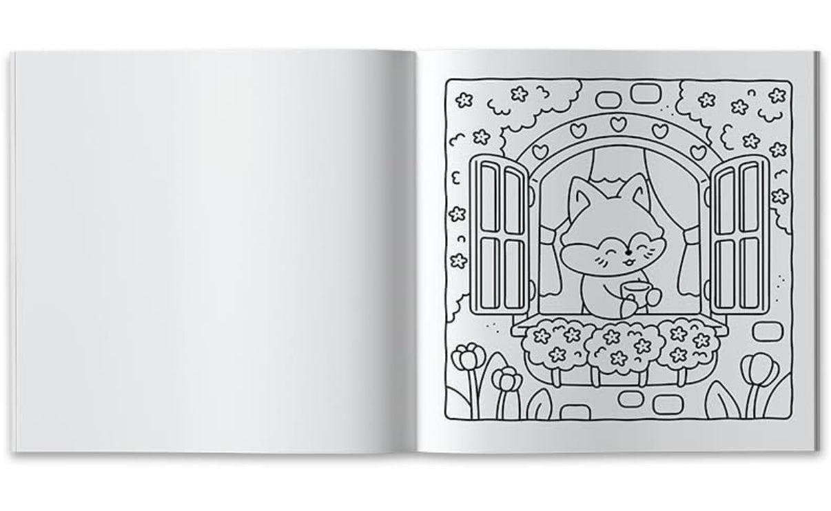 Fluffly Times - volume 2