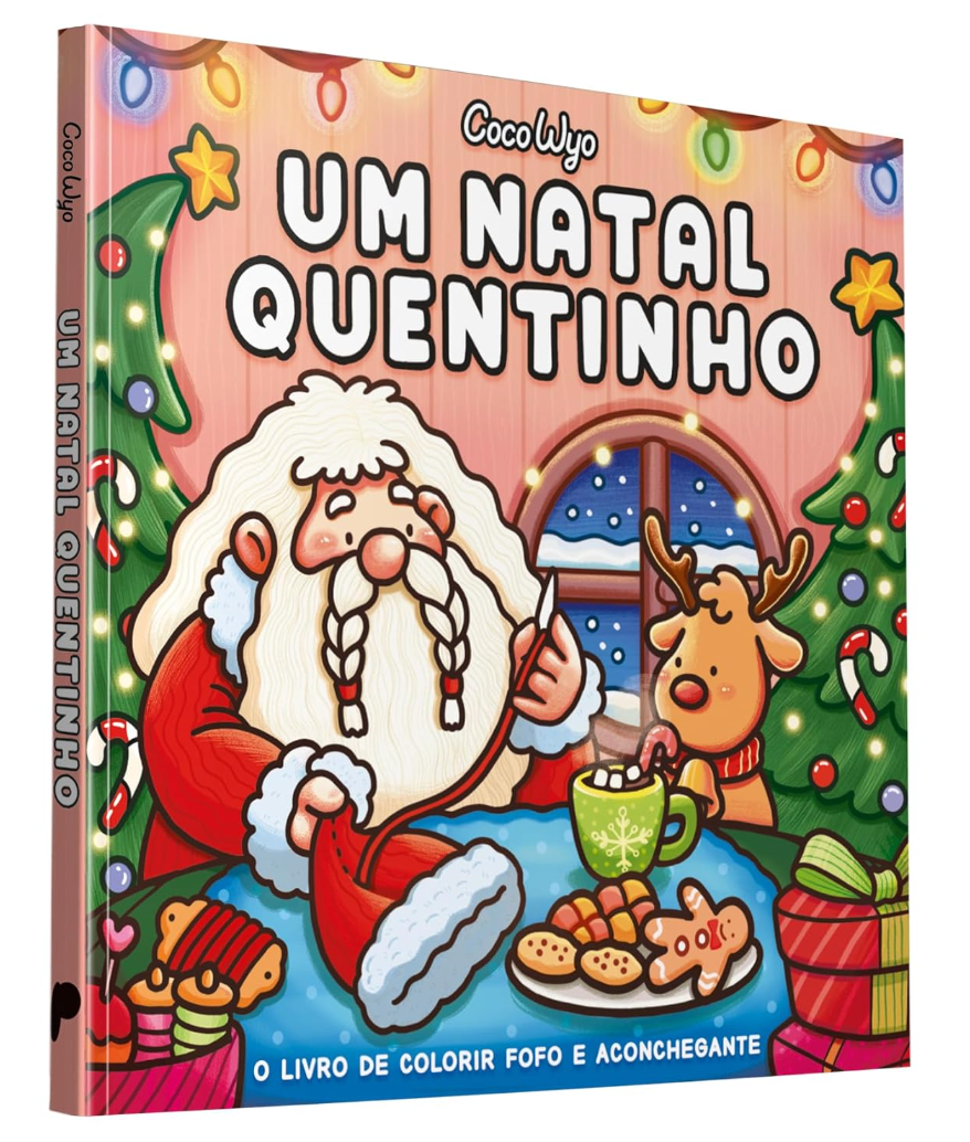 Natal Quentinho