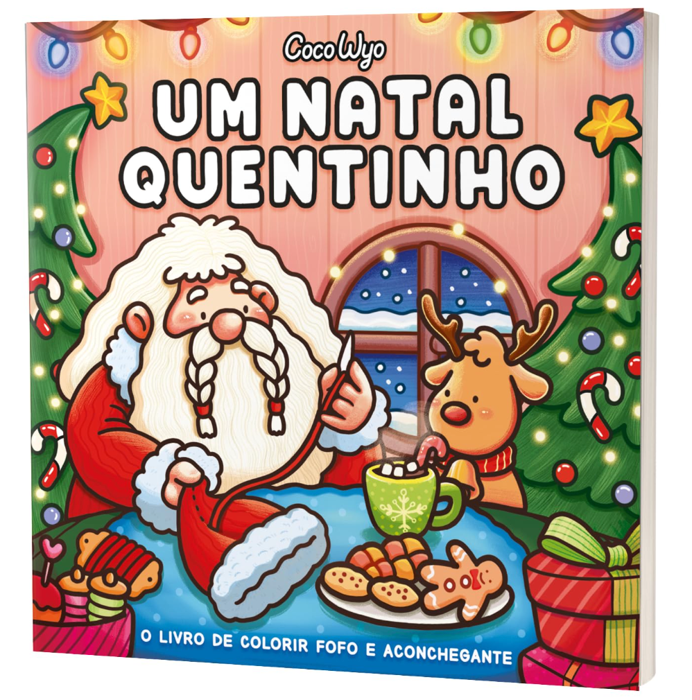 Natal Quentinho