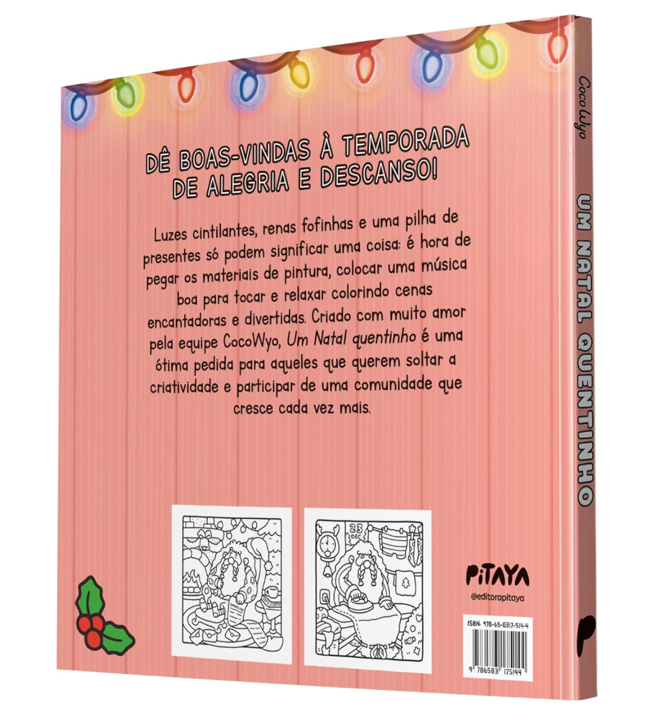 Natal Quentinho
