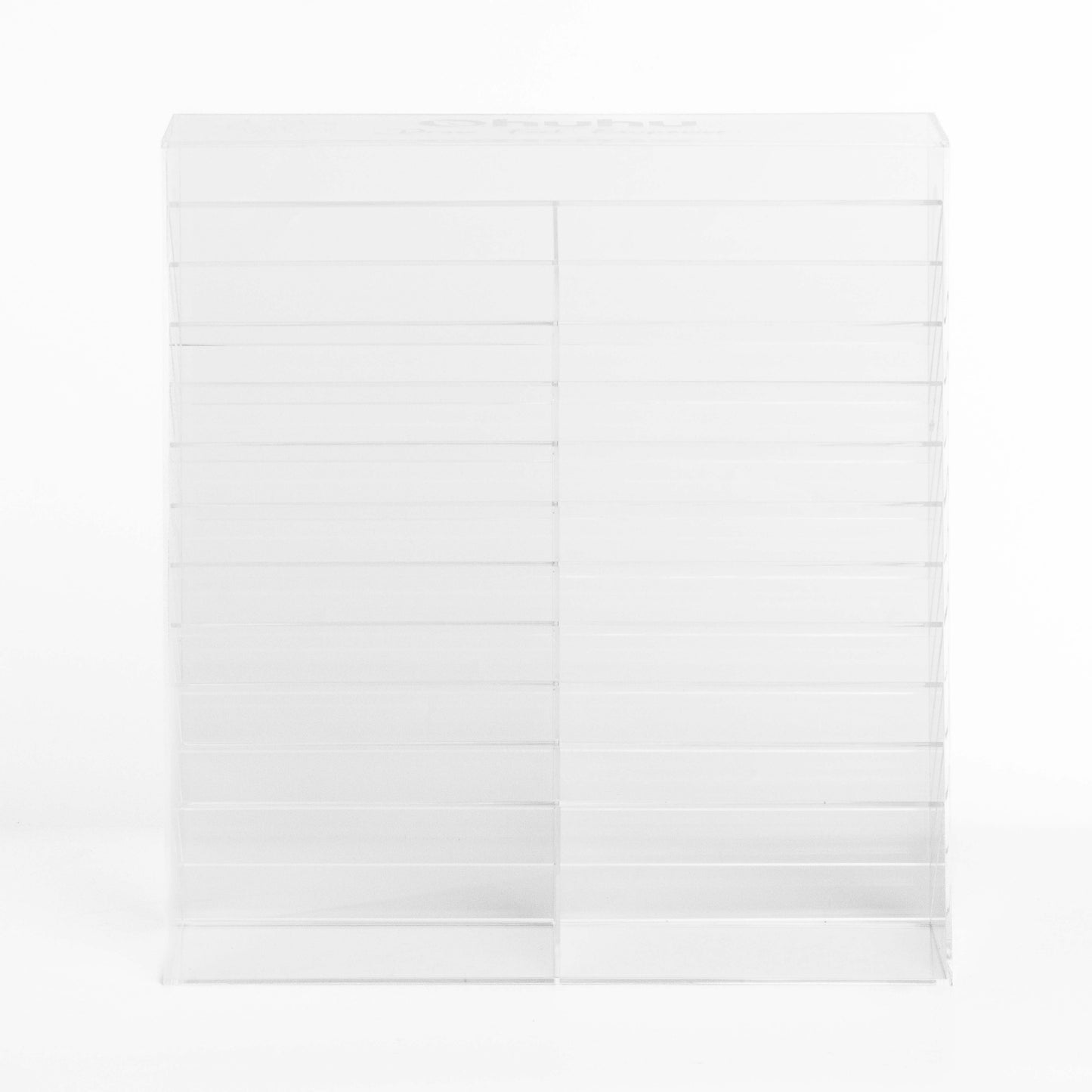 Organizador acrílico
