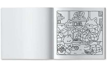 Fluffly Times vol 1