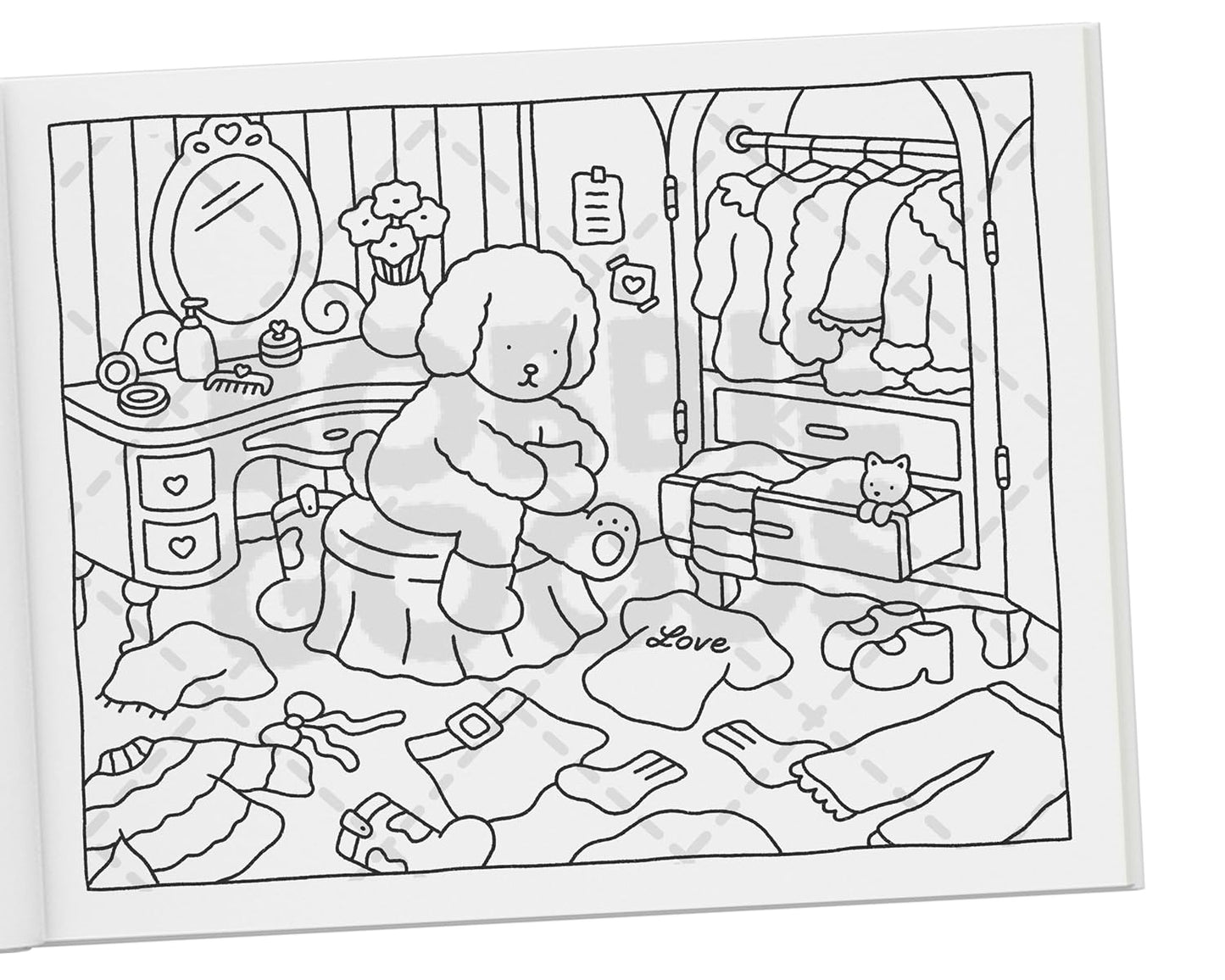 BOBBIE GOODS - DO DIA PARA A NOITE