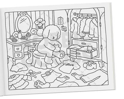 BOBBIE GOODS - DO DIA PARA A NOITE