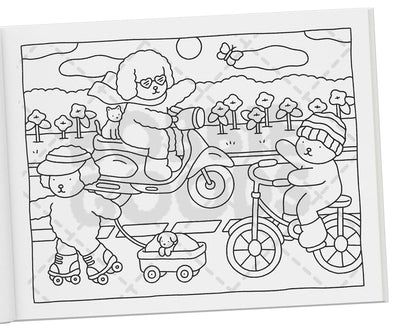 BOBBIE GOODS - DO DIA PARA A NOITE