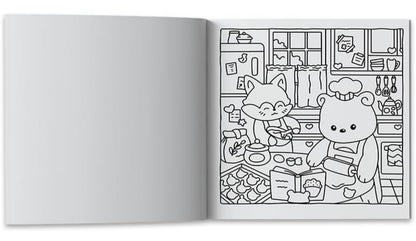 Fluffly Times vol 1