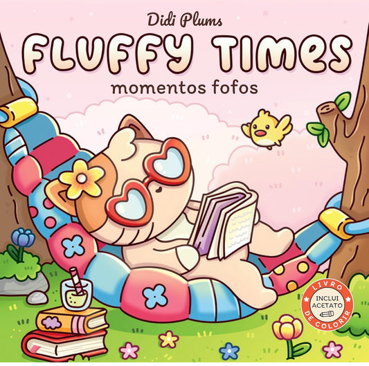 Fluffly Times - volume 2