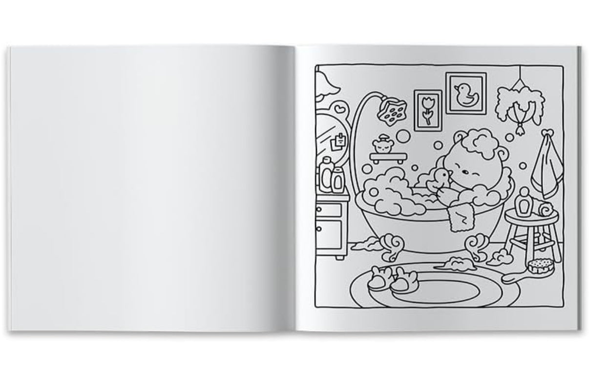 Fluffly Times vol 1