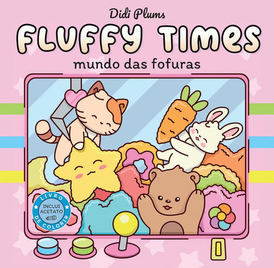 Fluffly Times vol 1