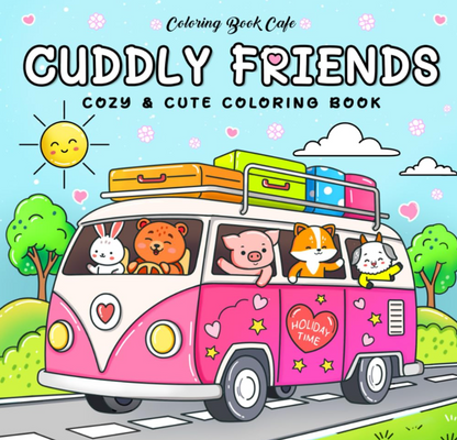 Cuddly Friends