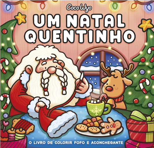 Natal Quentinho