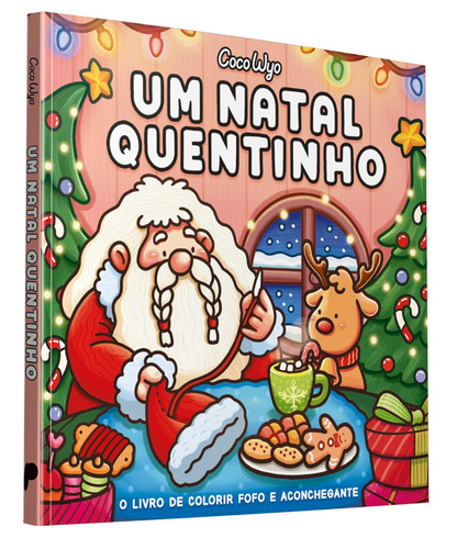 Natal Quentinho