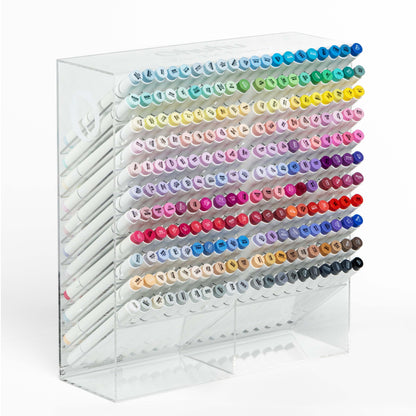 Organizador acrílico